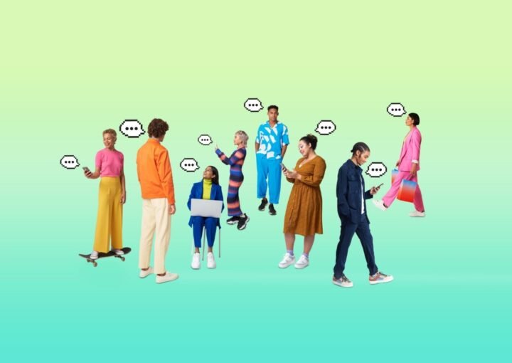 Social media marketing tips for 2023